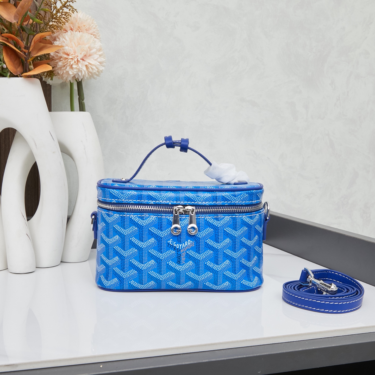 GOYARD Makeup bag nano series - cnluxepick