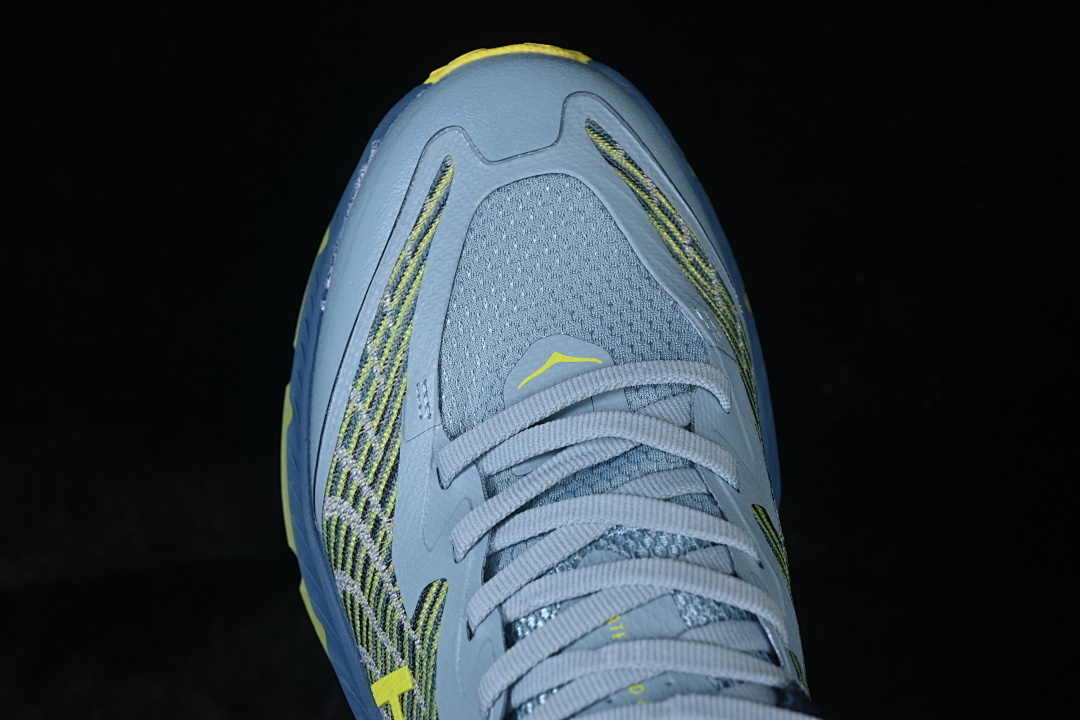 HOKA One One Mafate Speed 4