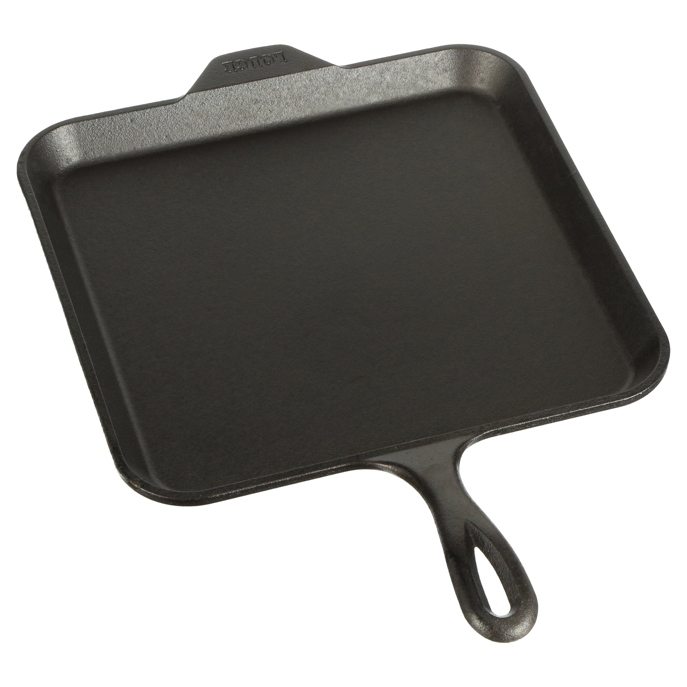 Lodge Seasoned Cast Iron 11