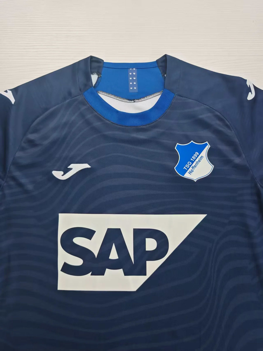 TSG Hoffenheim 25/26 Home S-4XL 3