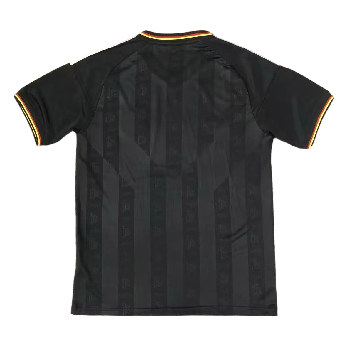 2026 Germany Black Jersey S-4XL