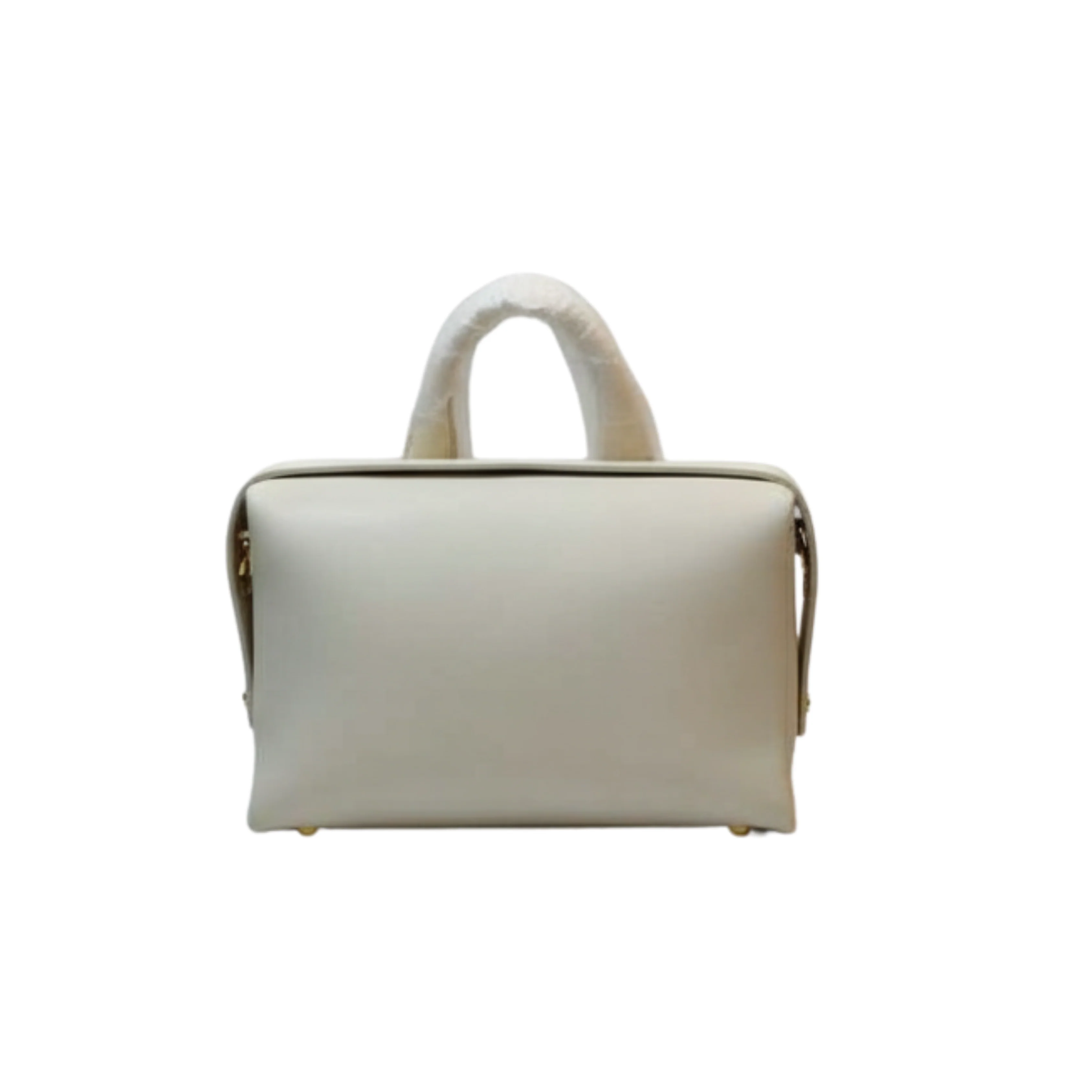 Fendi Bag | Boston 365 Medium Ice White