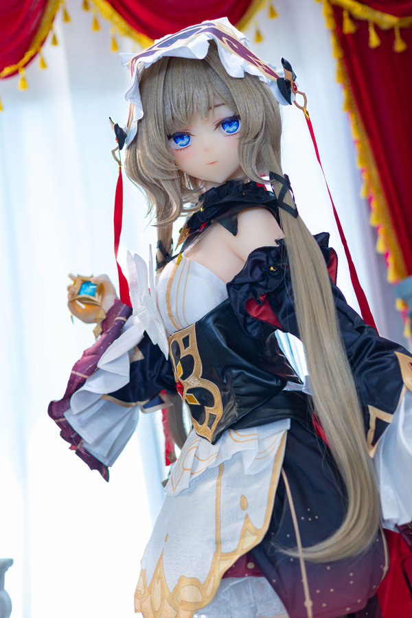 145cm B-cup Head #139 Cosplay Sex Doll
