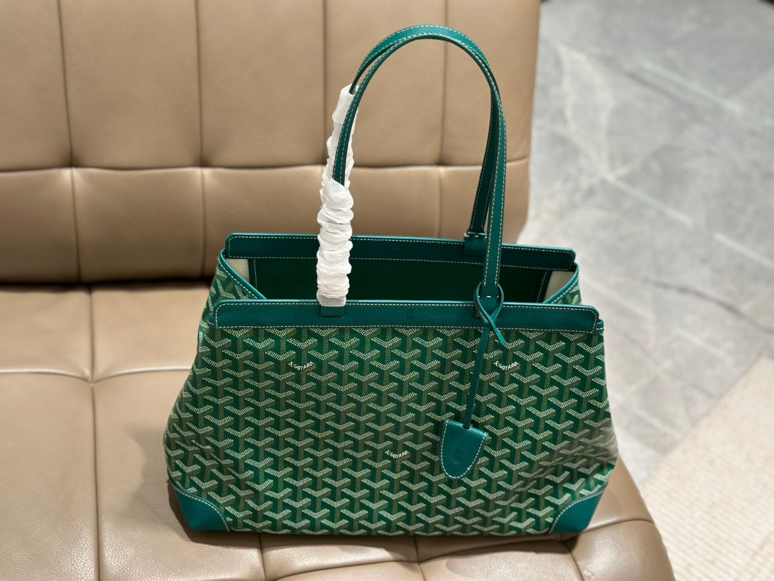Goya Shopping Bag Commuter Bag - cnluxepick