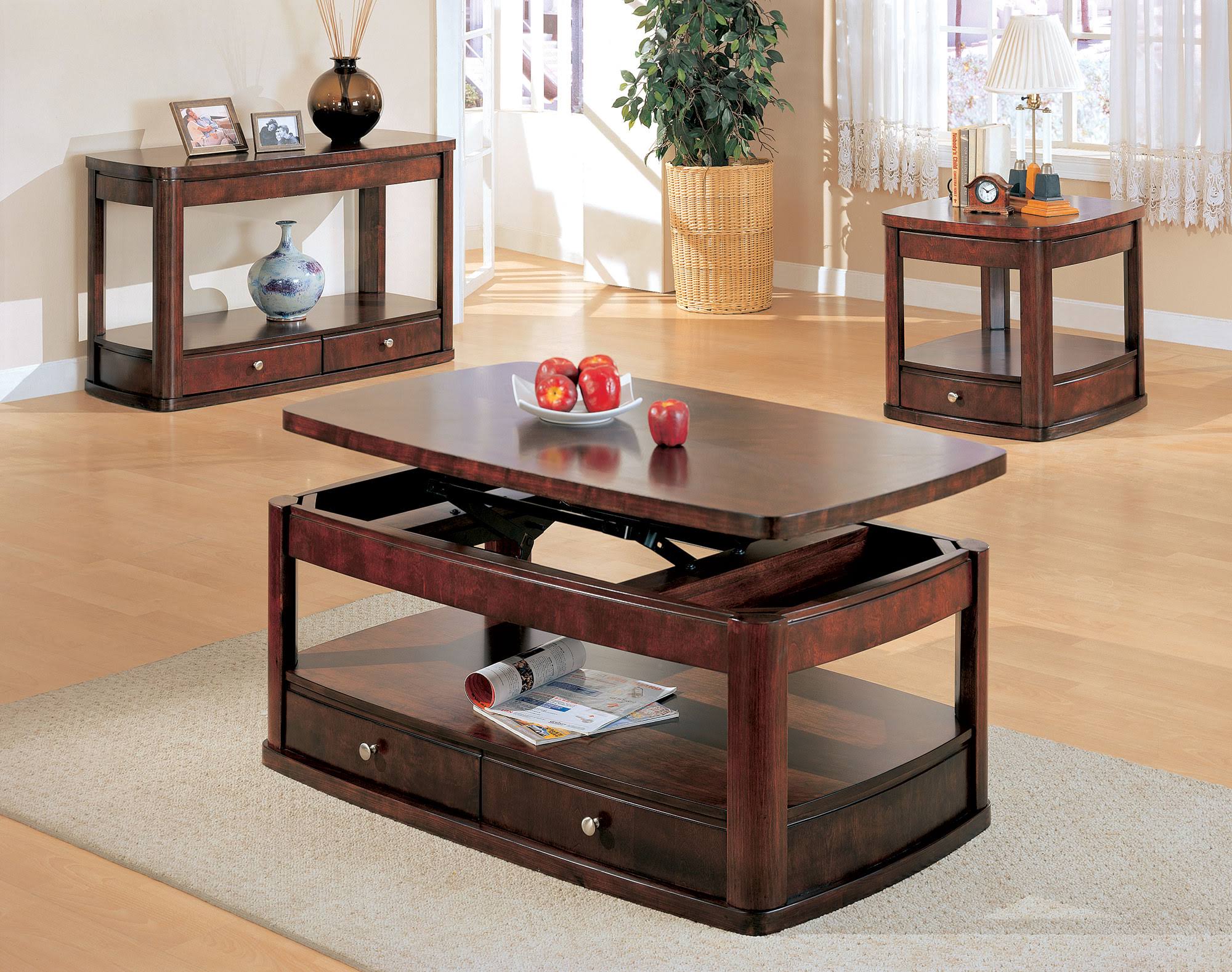 Coaster 700247 End Table