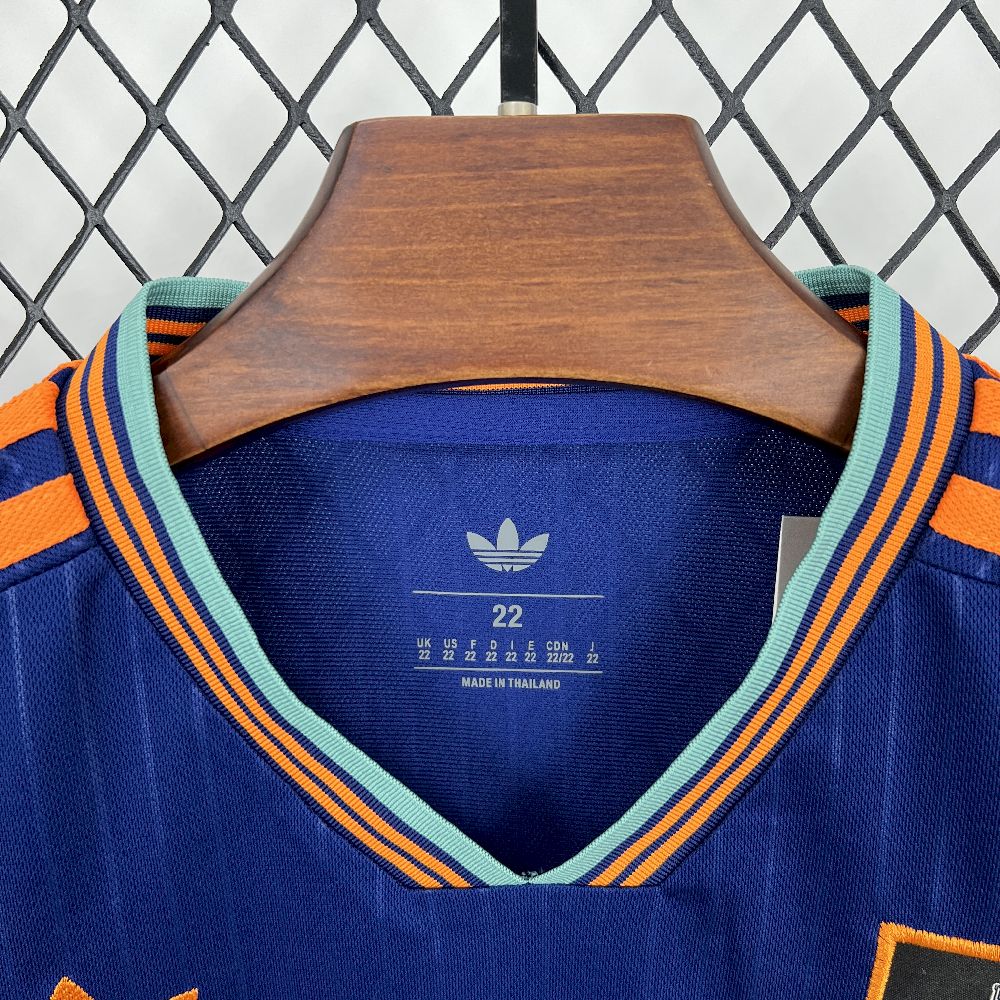 Kit Enfant Newcastle  2025 2026€13.99