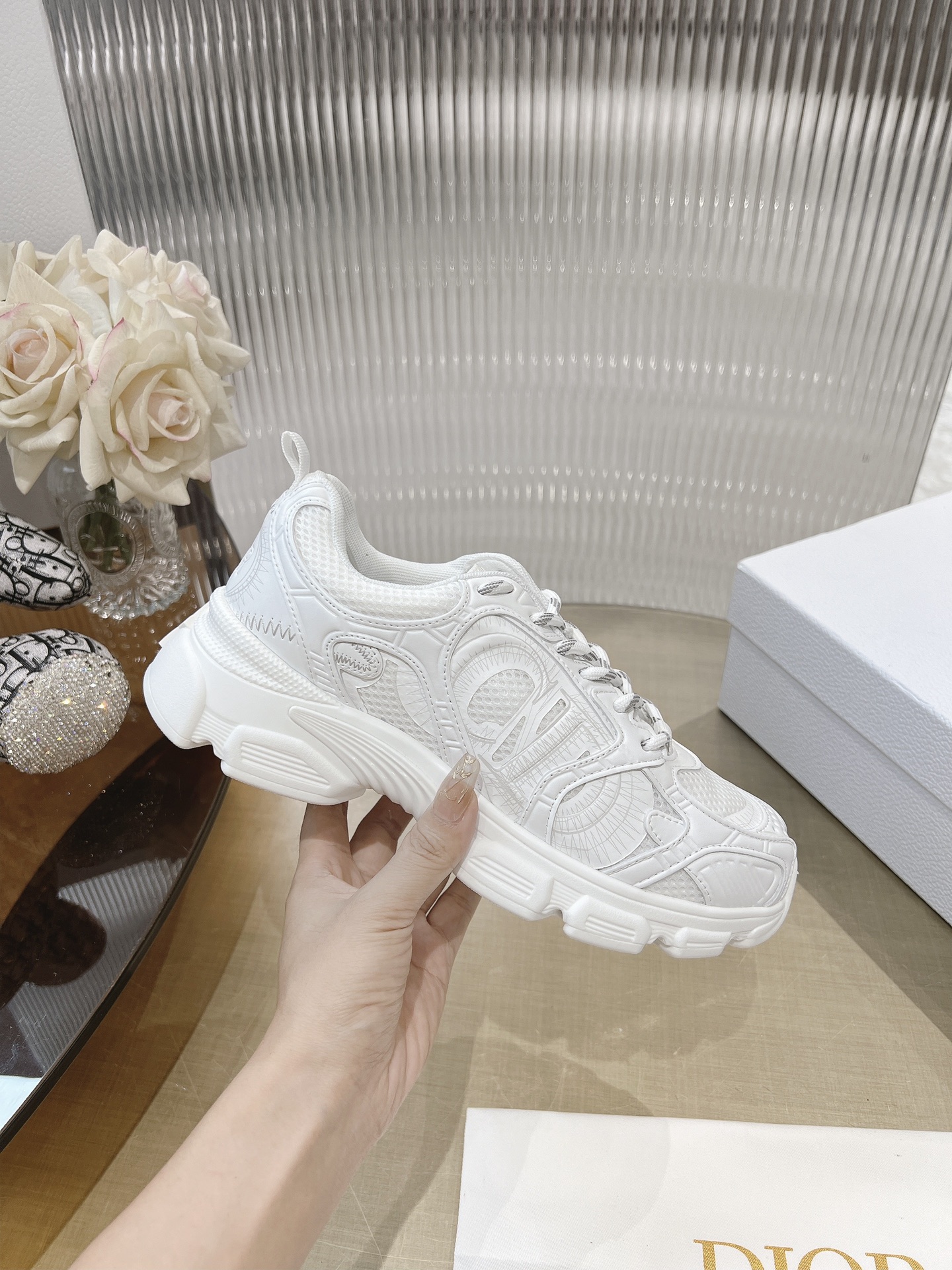 Sneakers(W)