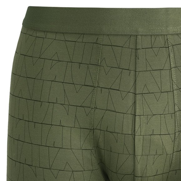 VanVaan Herren Retroshorts mit Print