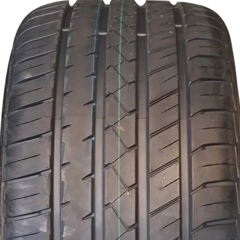 Quad Set of 275/45R19 108V XL Ultra-High-Performance All-Season Tires for Acura MDX (2008–09) & Volkswagen Touareg TDI (2008)