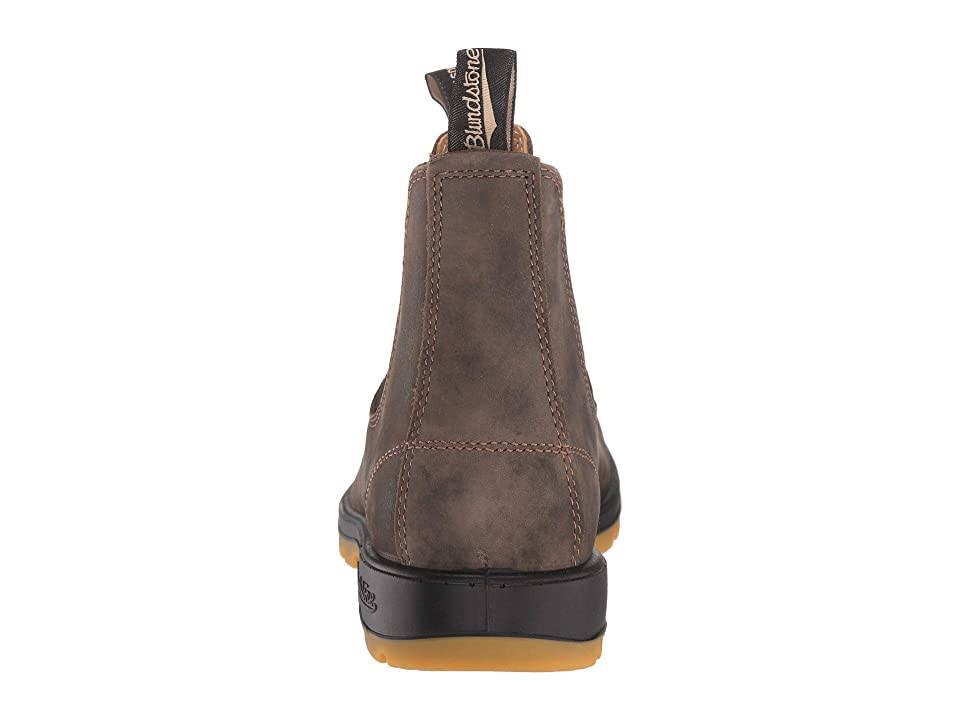 Blundstone - Super 1944 - 9 - Rustic Brown Mustard