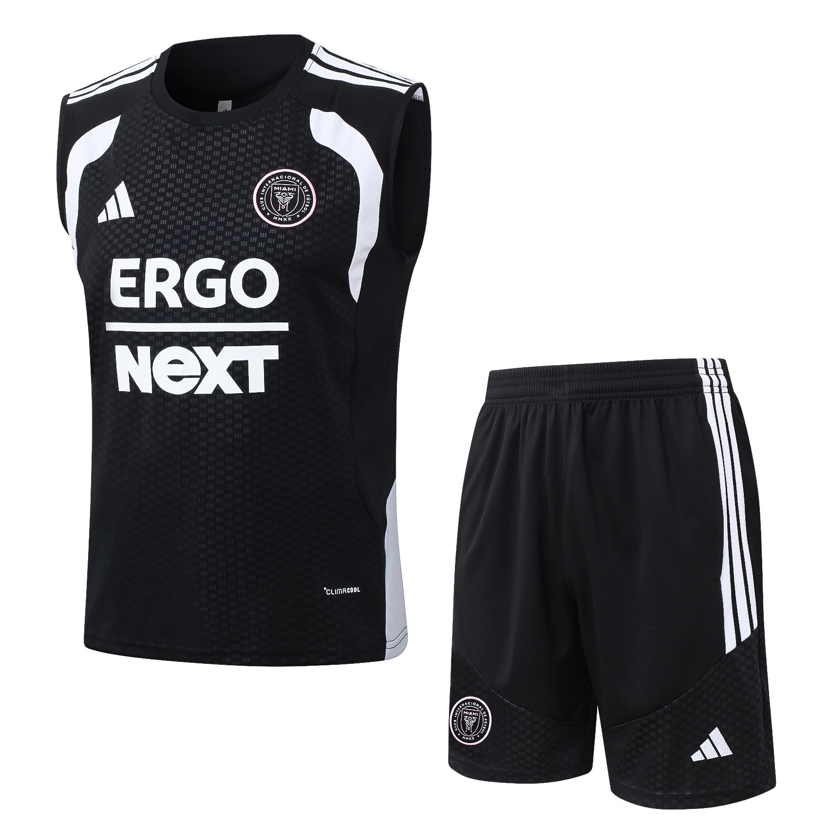 Inter Miami Training Jersey 26/27