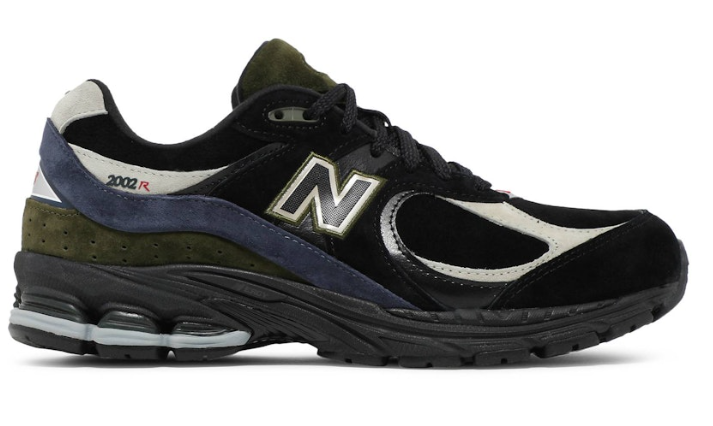 New Balance 2002R Chinese New Year - Year Of The Ox ML2002R9 Casual Running Shoes