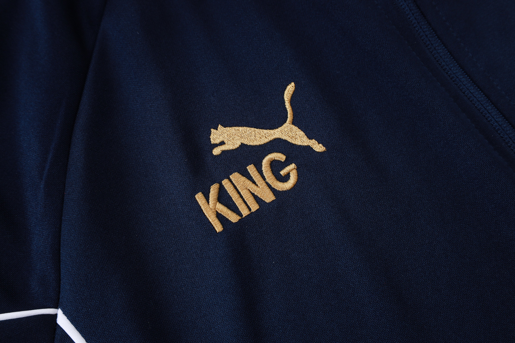 Olympique Marseille 25/26 Trainig suit 4