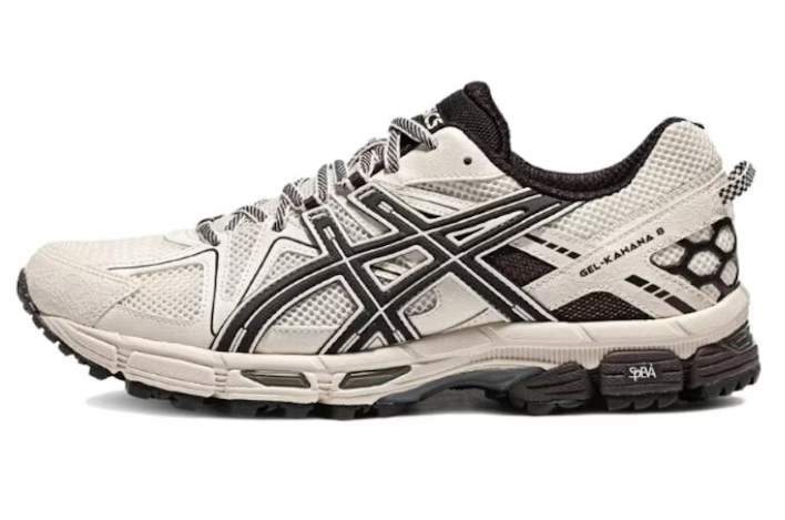 ASICS Gel-Kahana 8 Black and White 1011B895-200