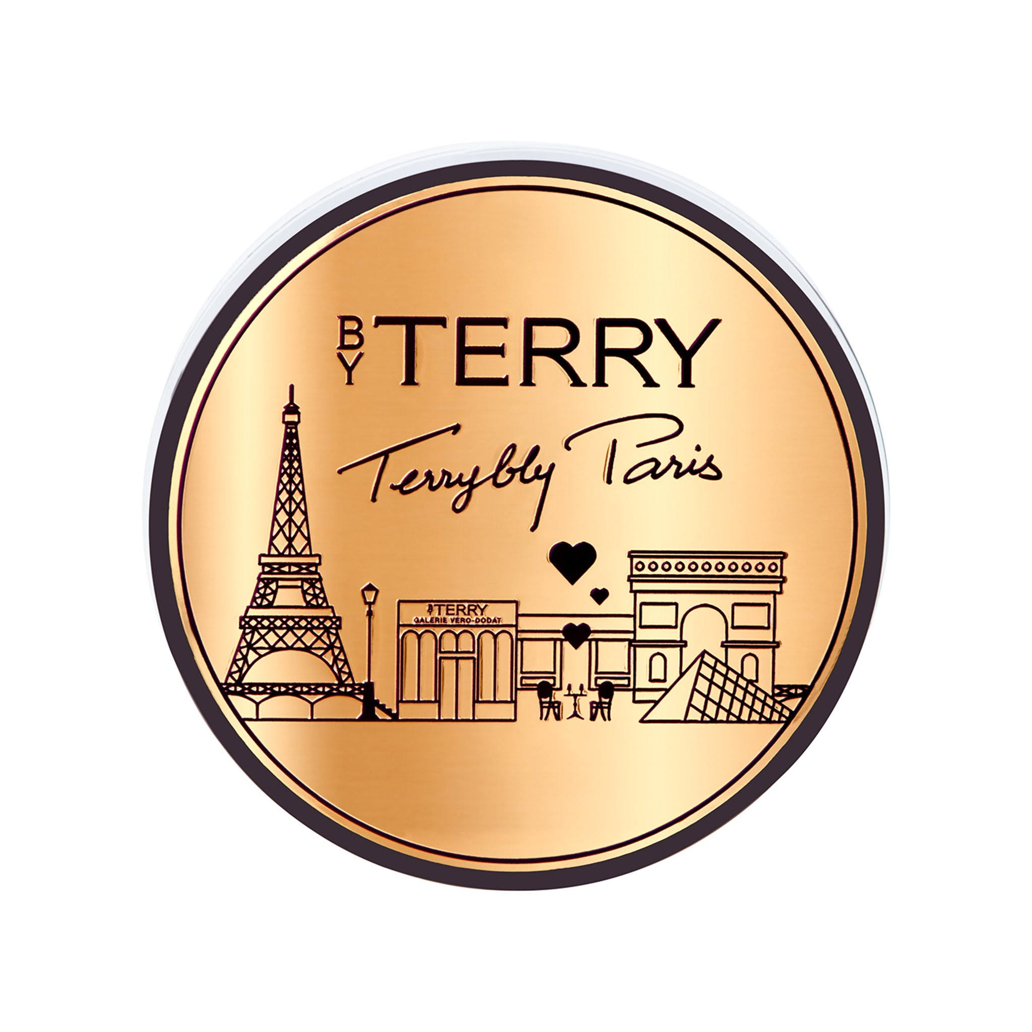 by Terry Hyaluronic Hydra-Powder - Terribly Paris