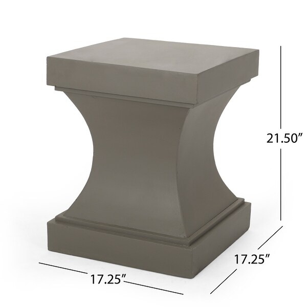 Athena Side Table