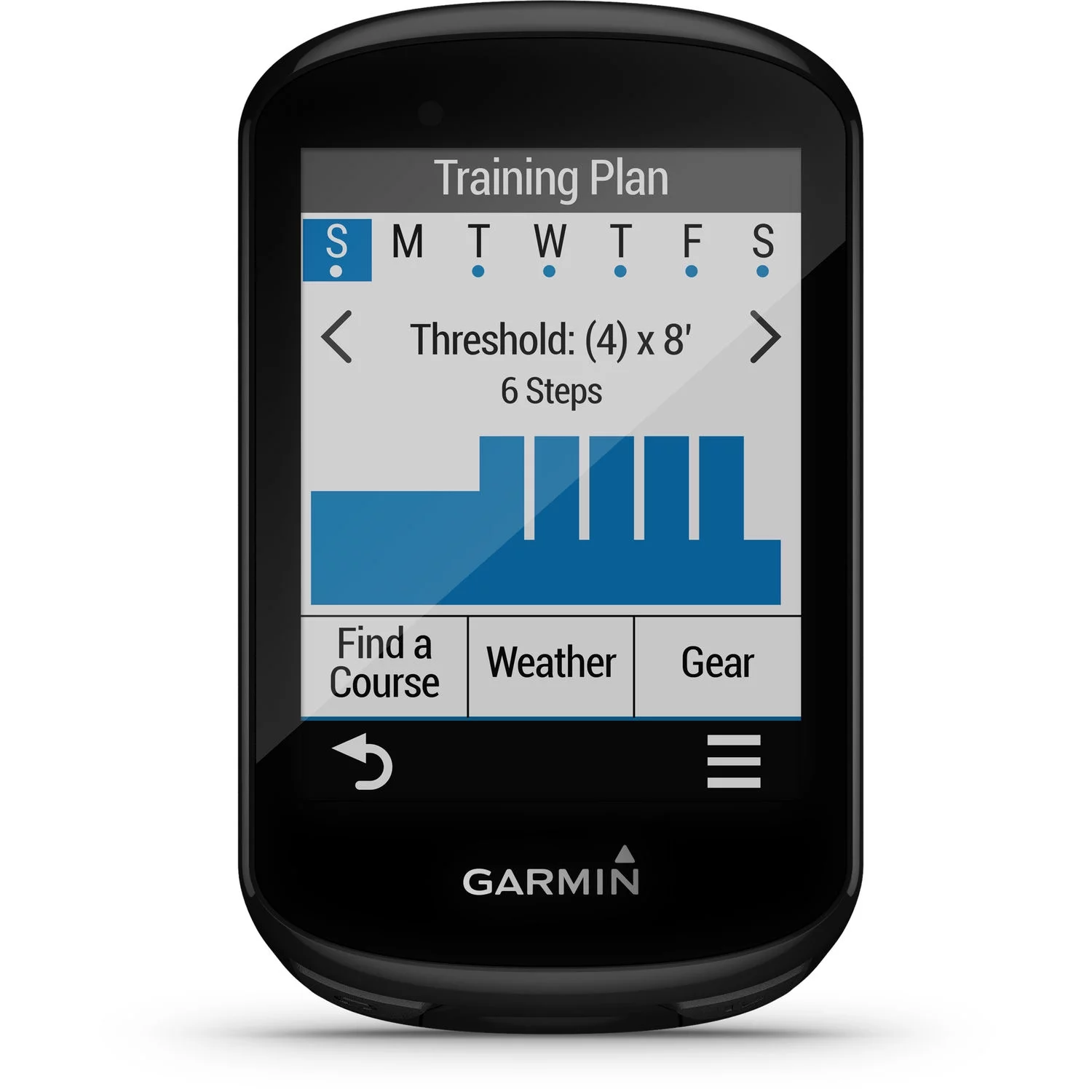 Garmin EdgeÂ® 830 GPS Cylcing Computer