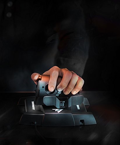 Thrustmaster T.16000M FCS HOTAS Controller (Windows)