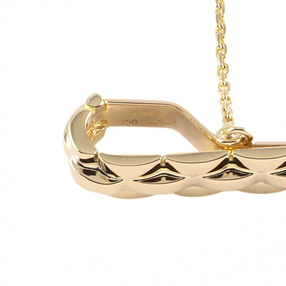 Cartier Mayon Pantale Accessory 18K Yellow Gold