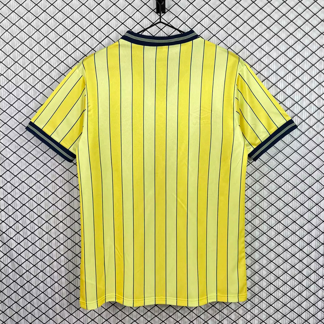 Coventry City 1983/86 Away Jersey S-XXL
