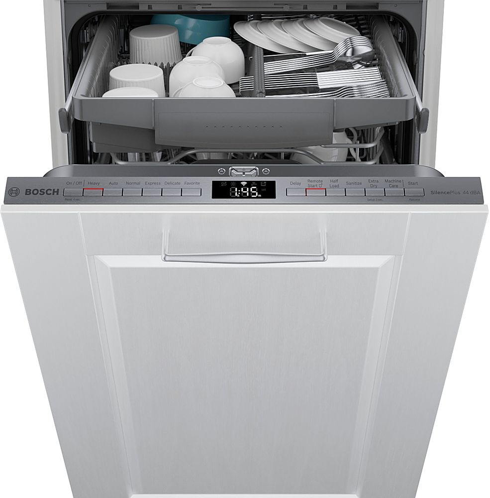 Bosch - 800 Series 18