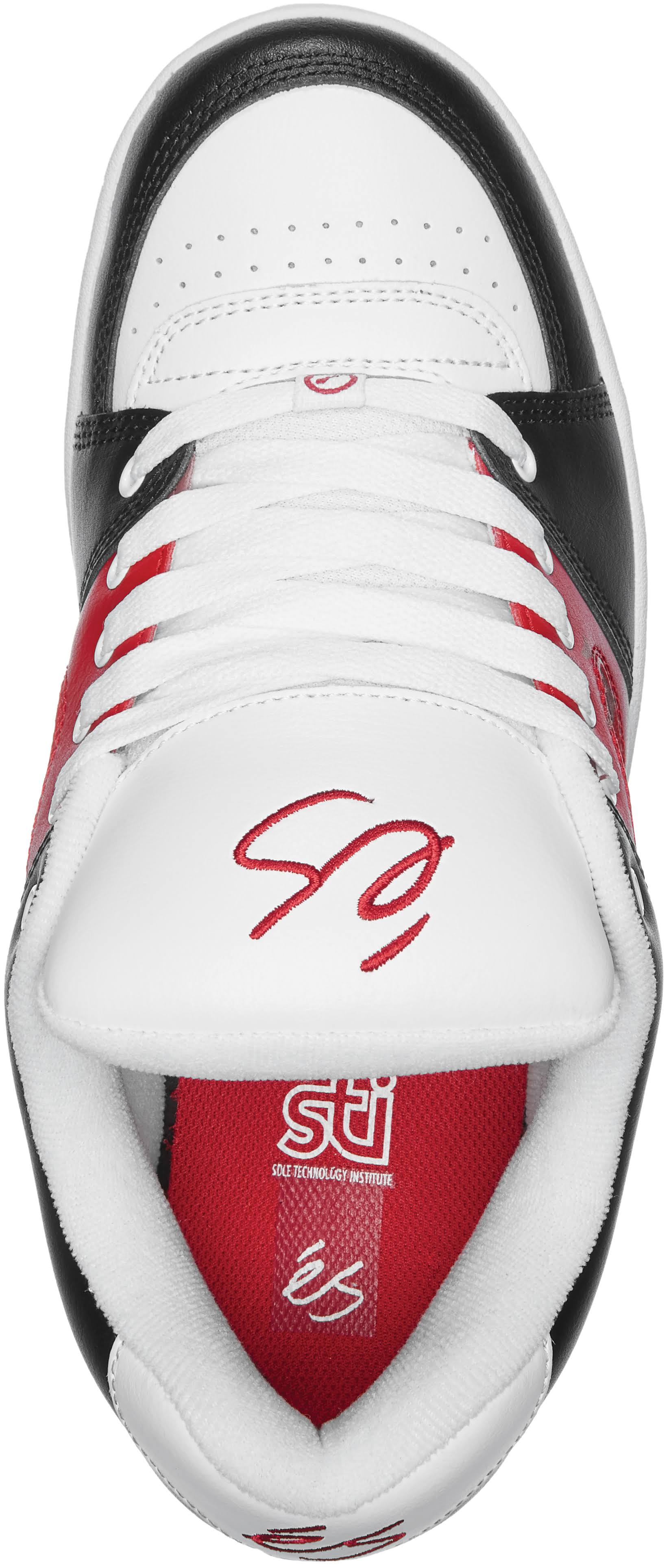 ACCEL OG Black/White/Red / 7.5