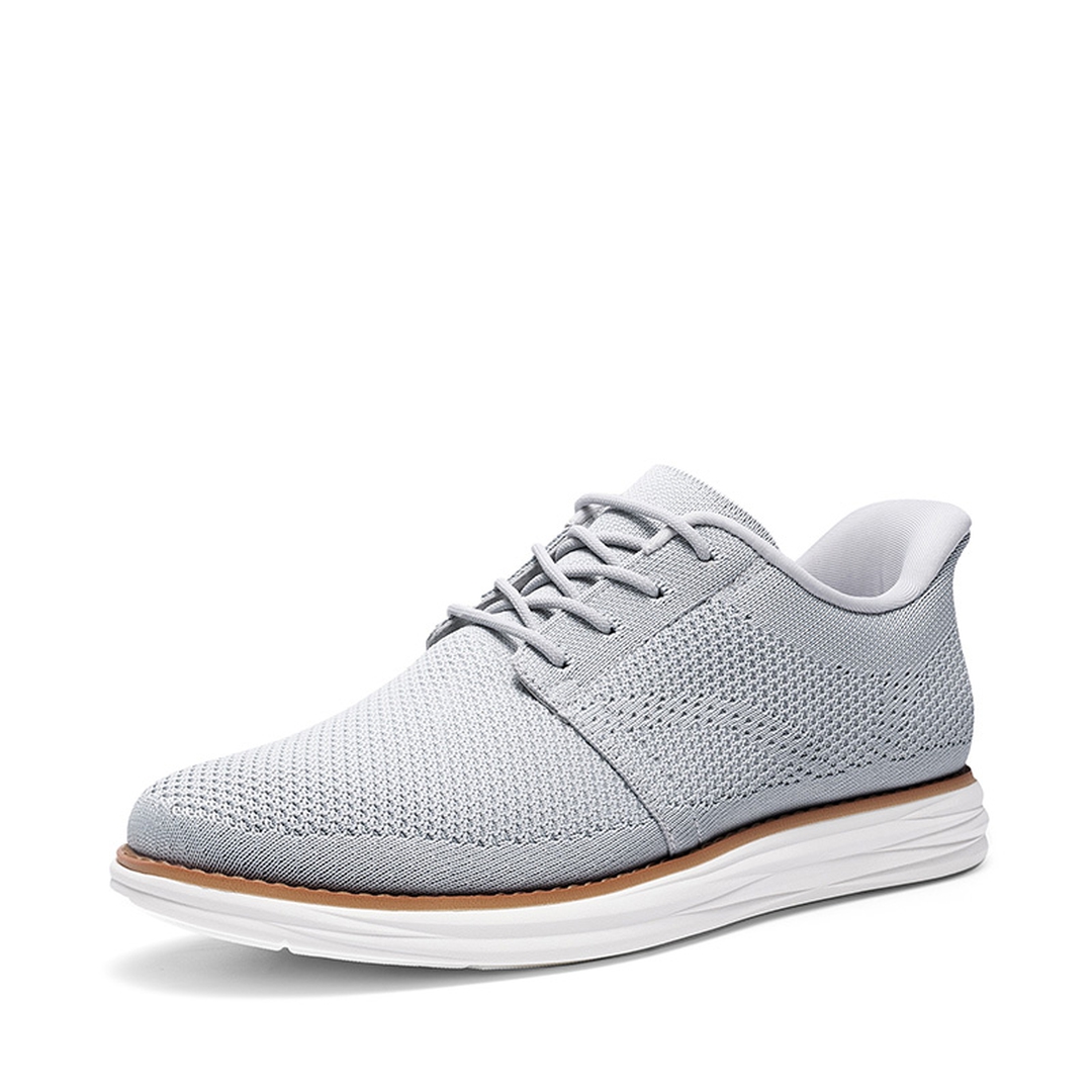 [EZFlex GlideLite] Men's Comfortable Breeze Walking Shoes