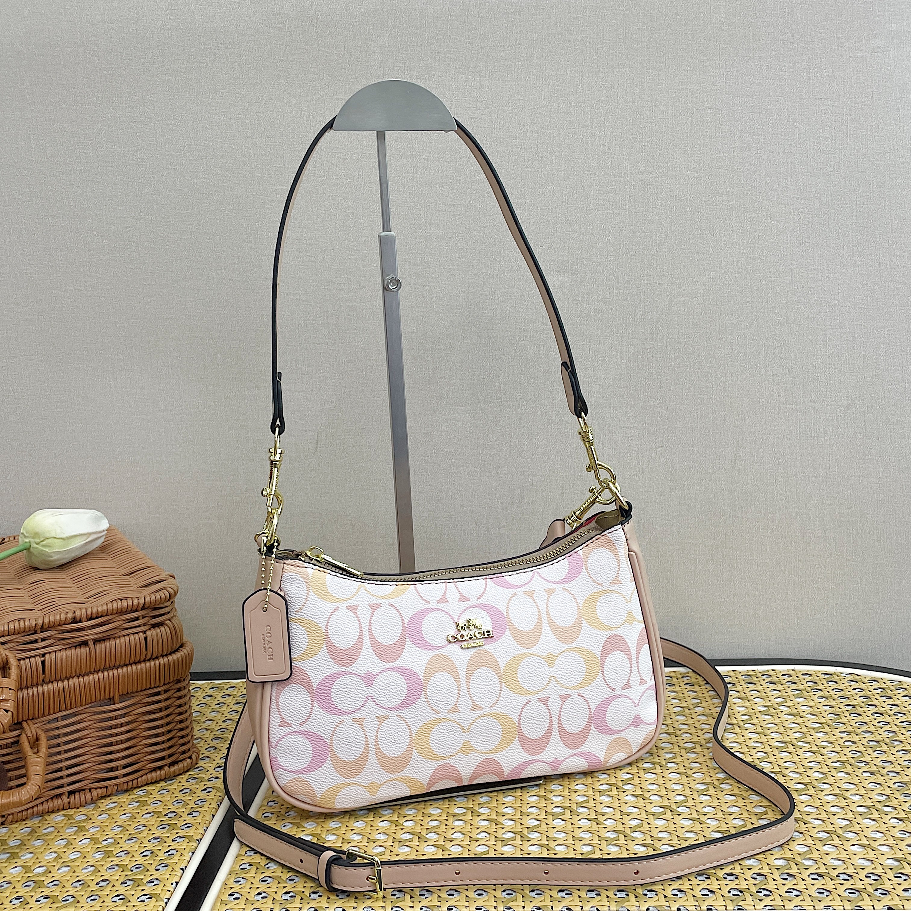 coach shoulder bag - cnluxepick