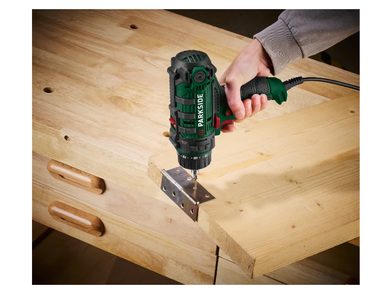 Perceuse-visseuse 2 vitesses PNS 300 B3