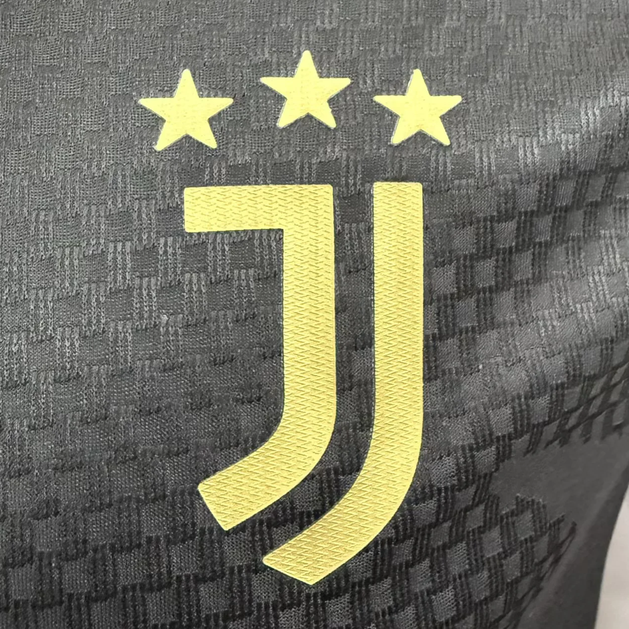 Player Version Juventus 26/27 Third Jersey S-XXL 4
