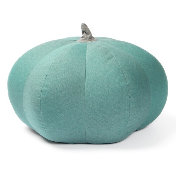 Jaxx Pumpkin Pouf