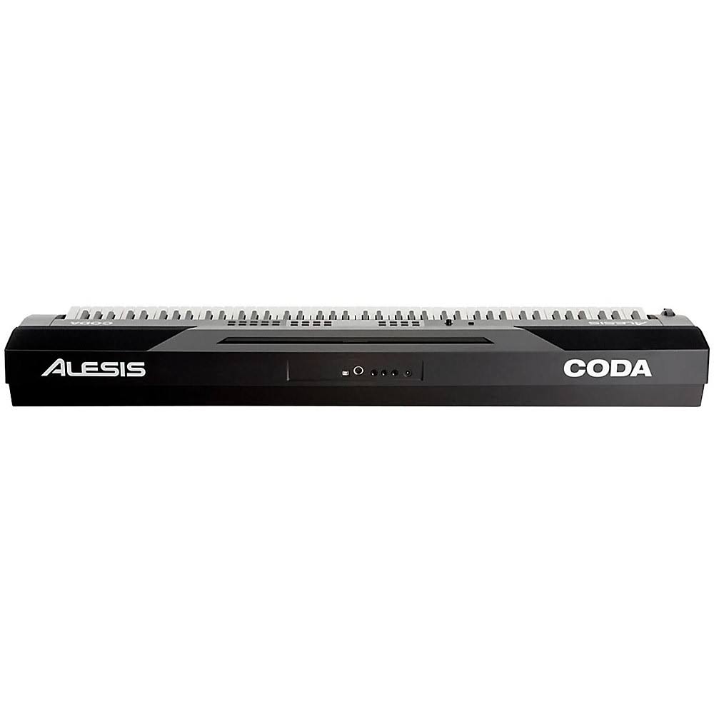 Alesis Coda 88 Key Digital Piano