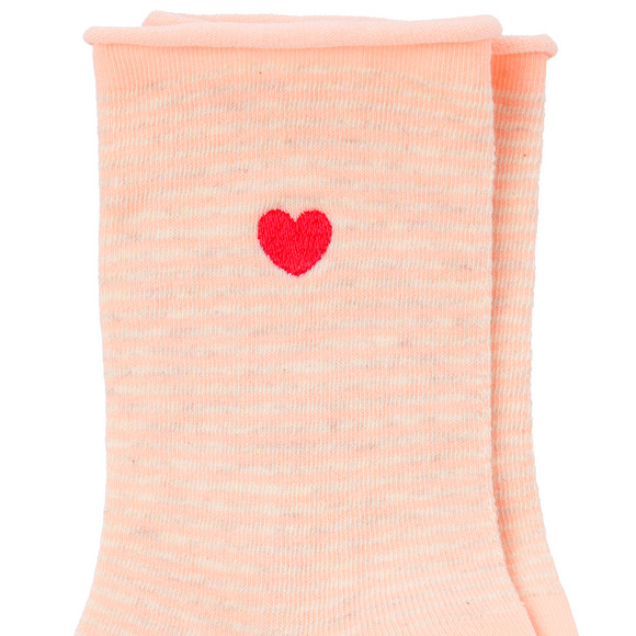 Gina Benotti 1 Paar Damen Socken mit Fun-Motiv