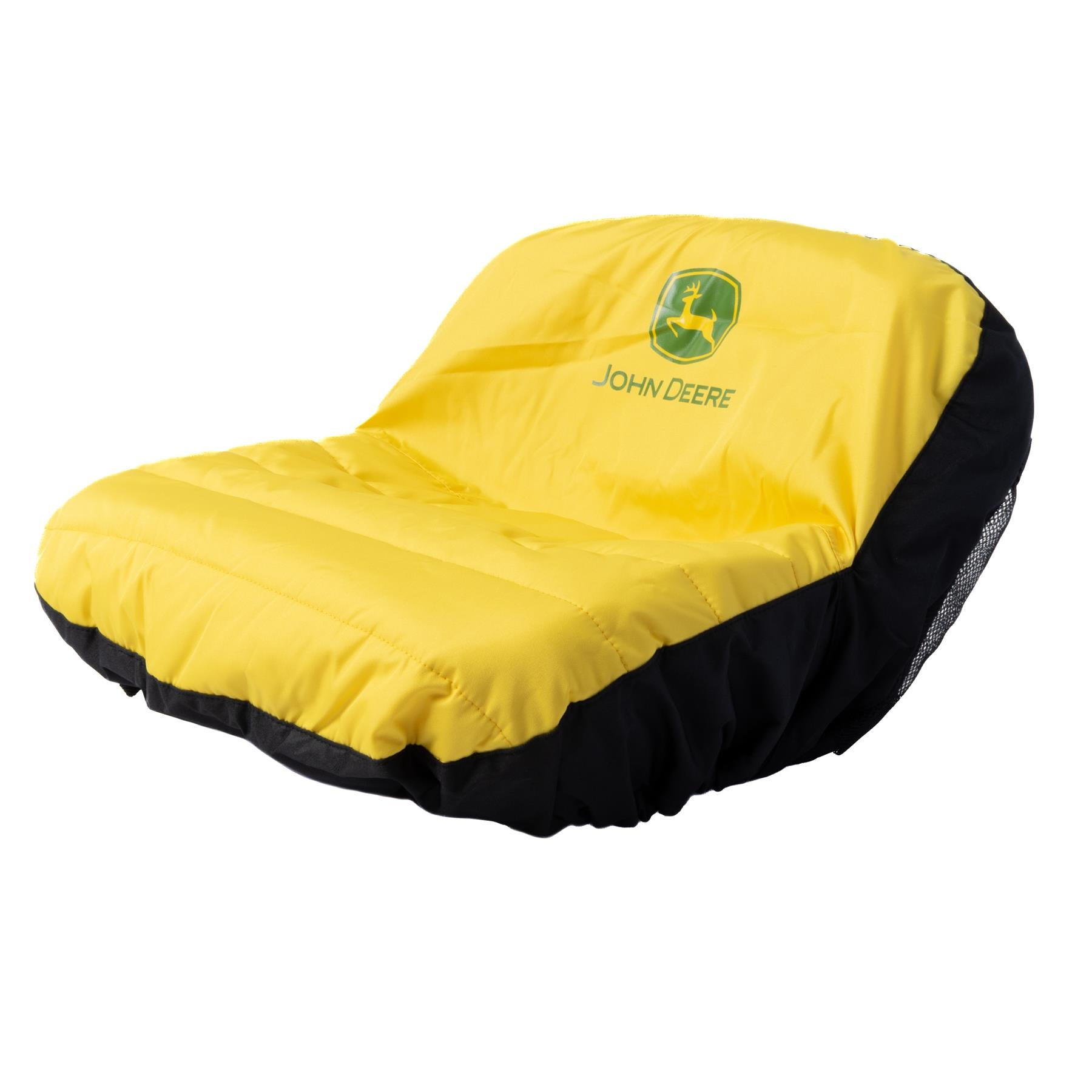 John Deere Seat Cover – Small – LP22704