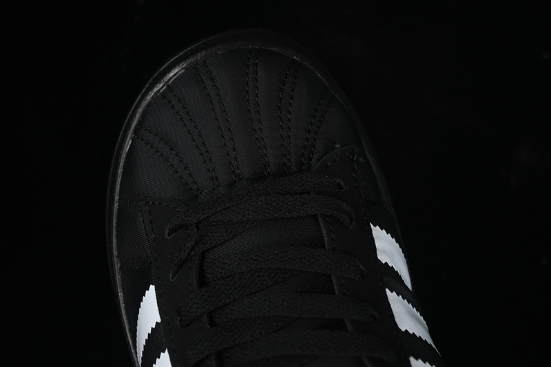 Adidas Originals Samba Home Black/White IH5502