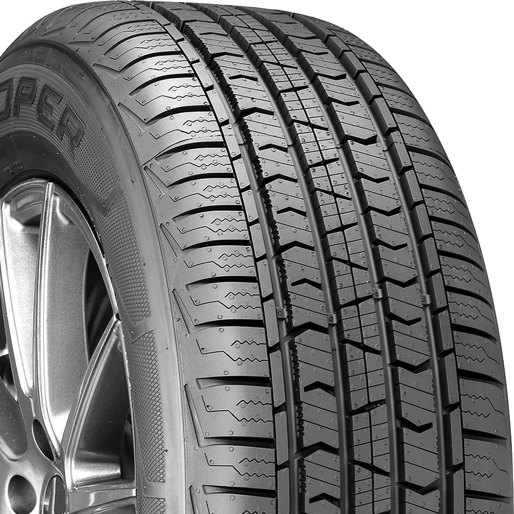 2026 Pair of 2 (TWO) Cooper Discoverer EnduraMax 215/55R17 94V A/S All Season Tires
