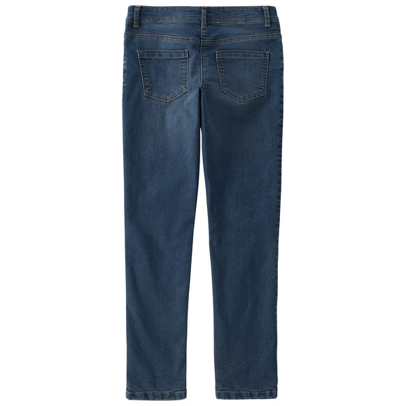 Topolino Jungen Thermo-Jeans im Slim-Design