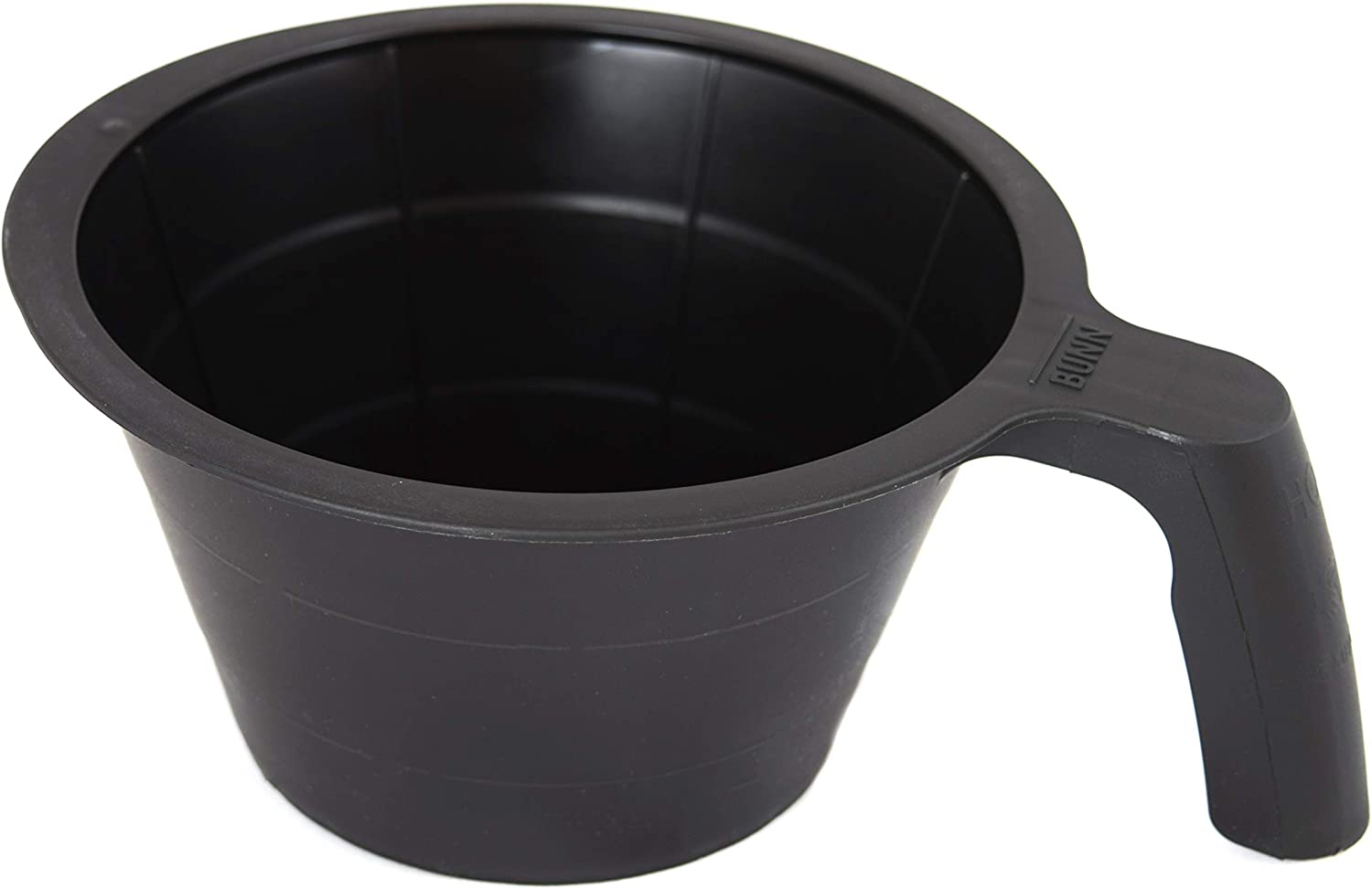 BUNN GRB Velocity Brew 10-Cup Home Coffee Brewer, Black