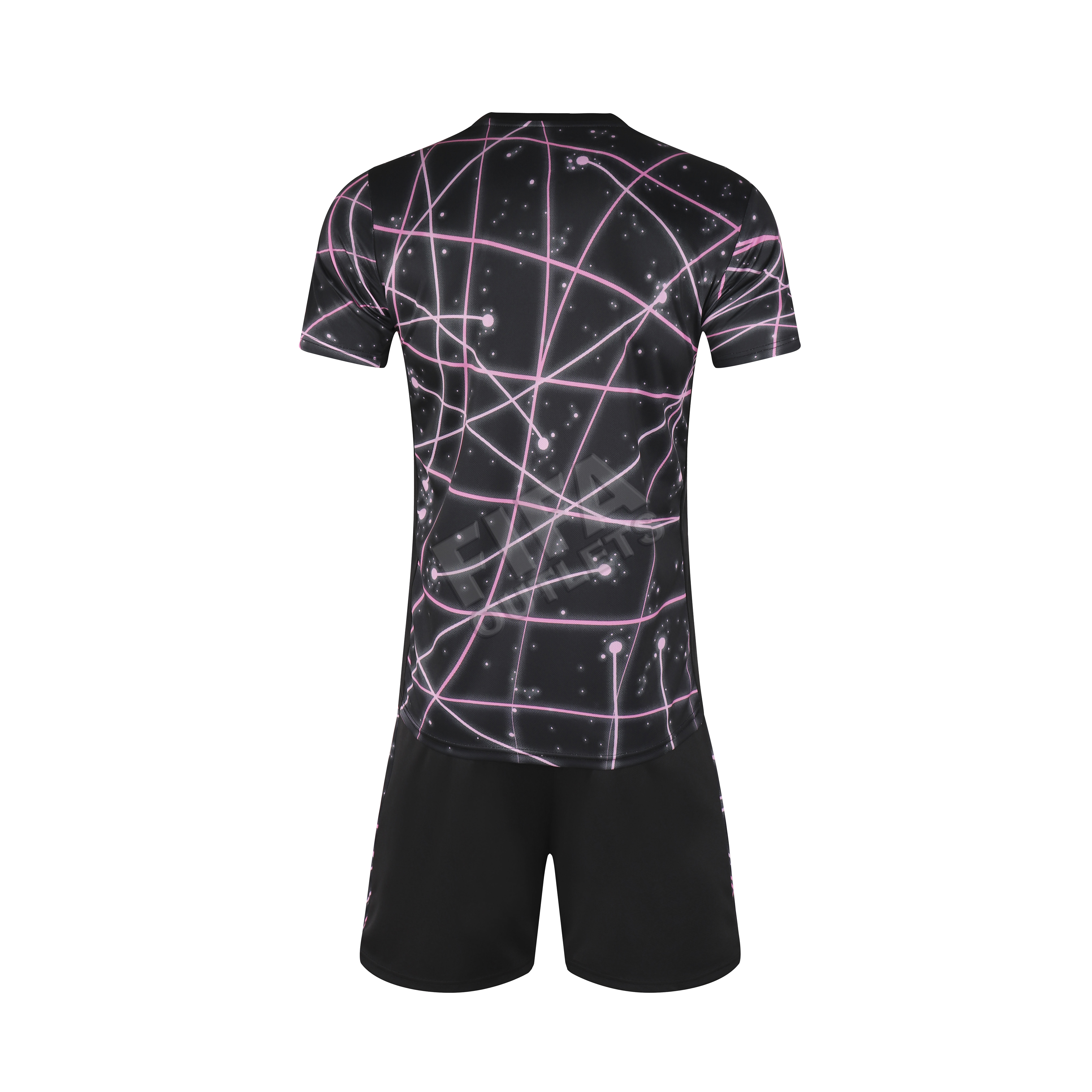 PSG Special Edition Jersey Set 2025-26