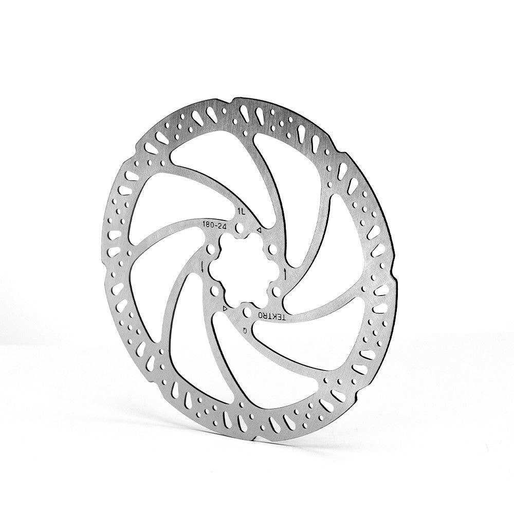 2026 Tektro HD-E350 Hydraulic Disc Brakes