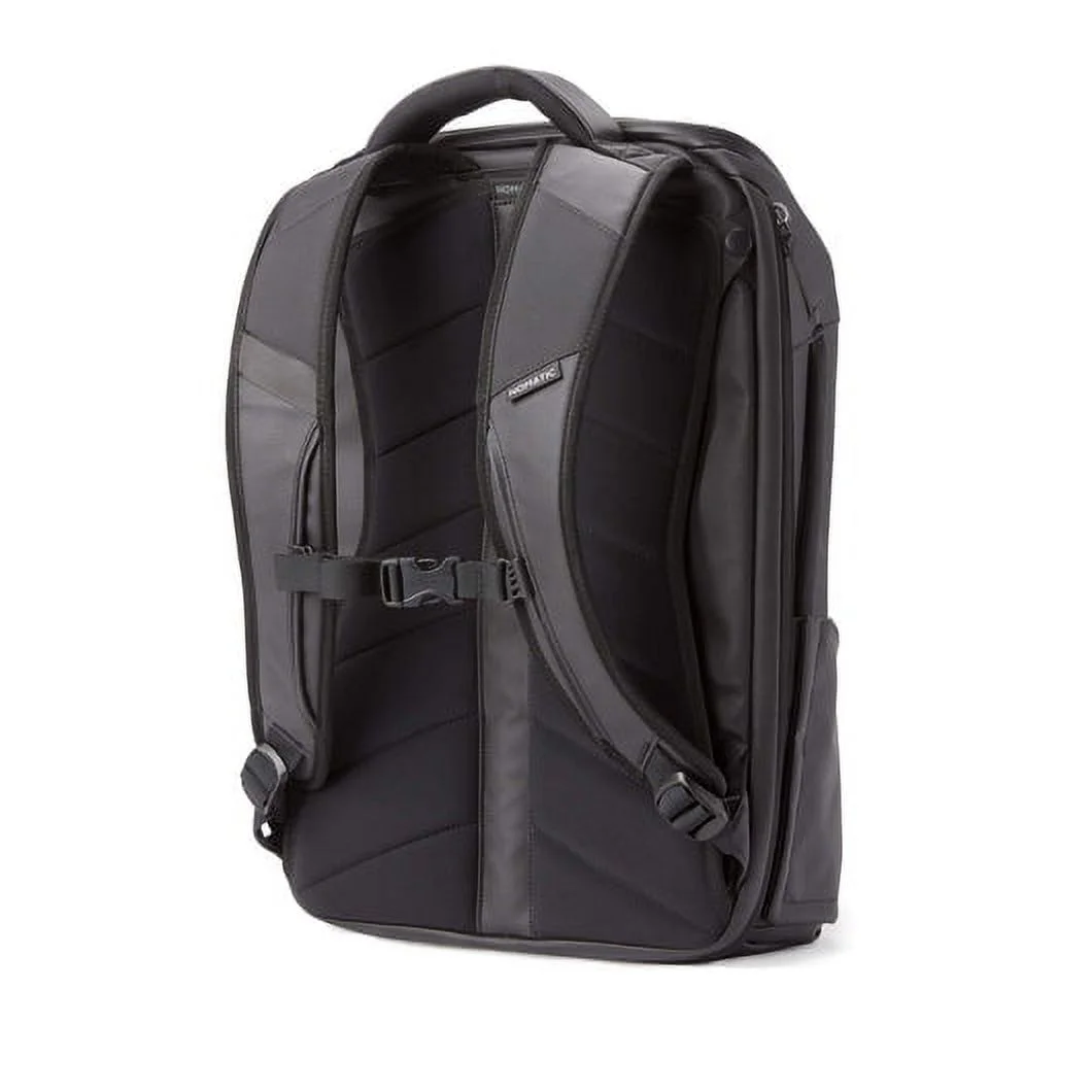 NOMATIC Backpack- Water-Resistant RFID Laptop Bag 20L