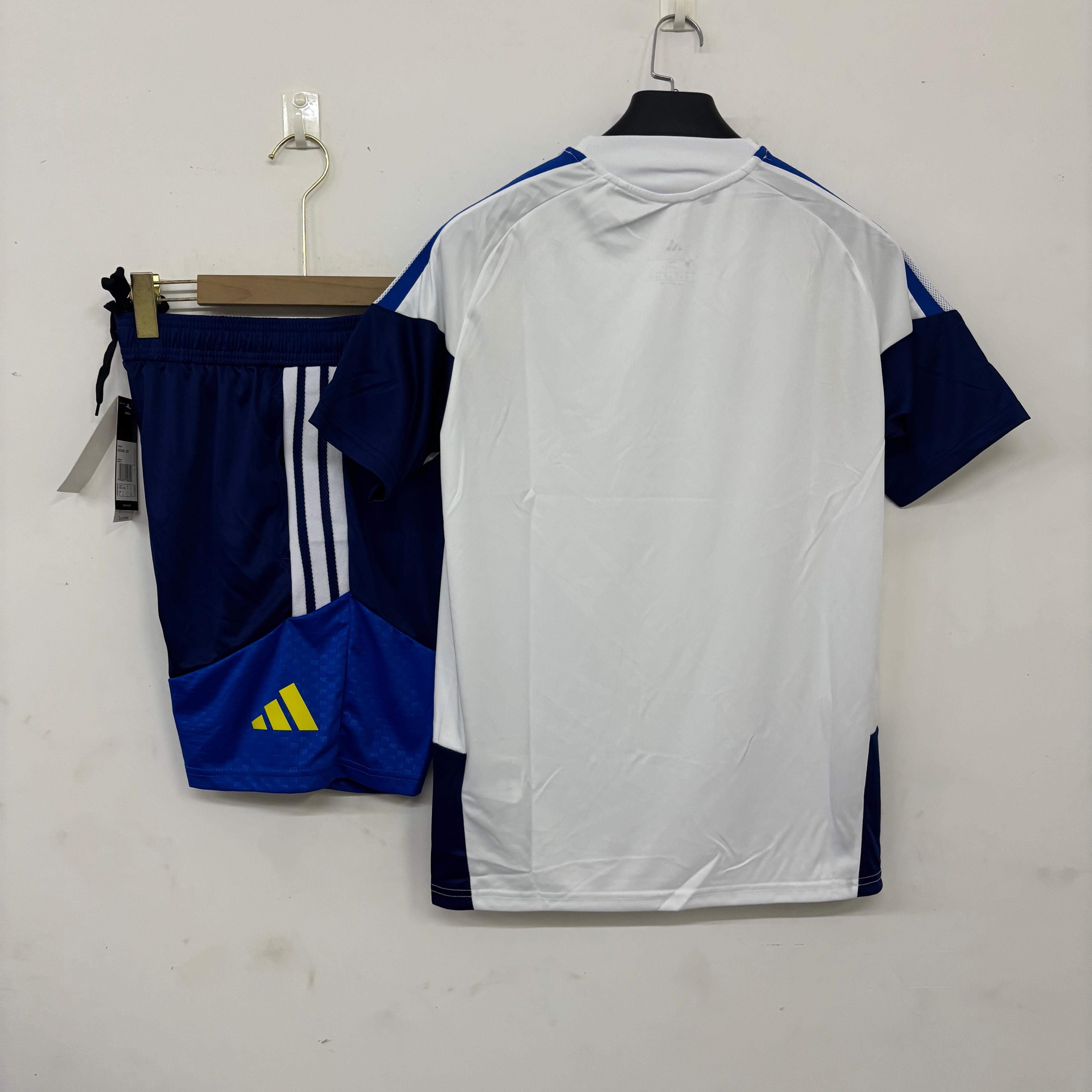 Boca 26/27 Training Suit S-3XL