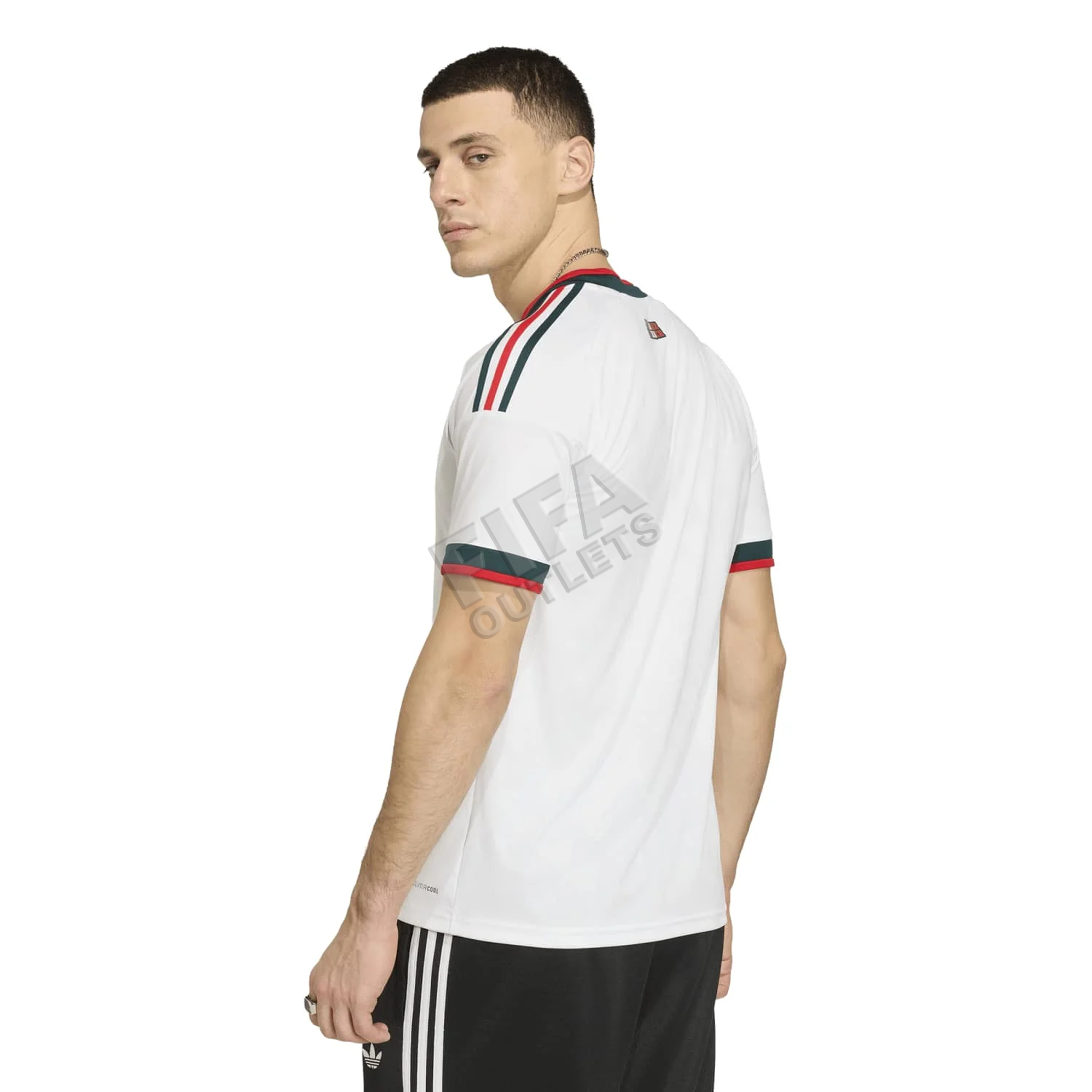 adidas Mexico 2026 Away Jersey