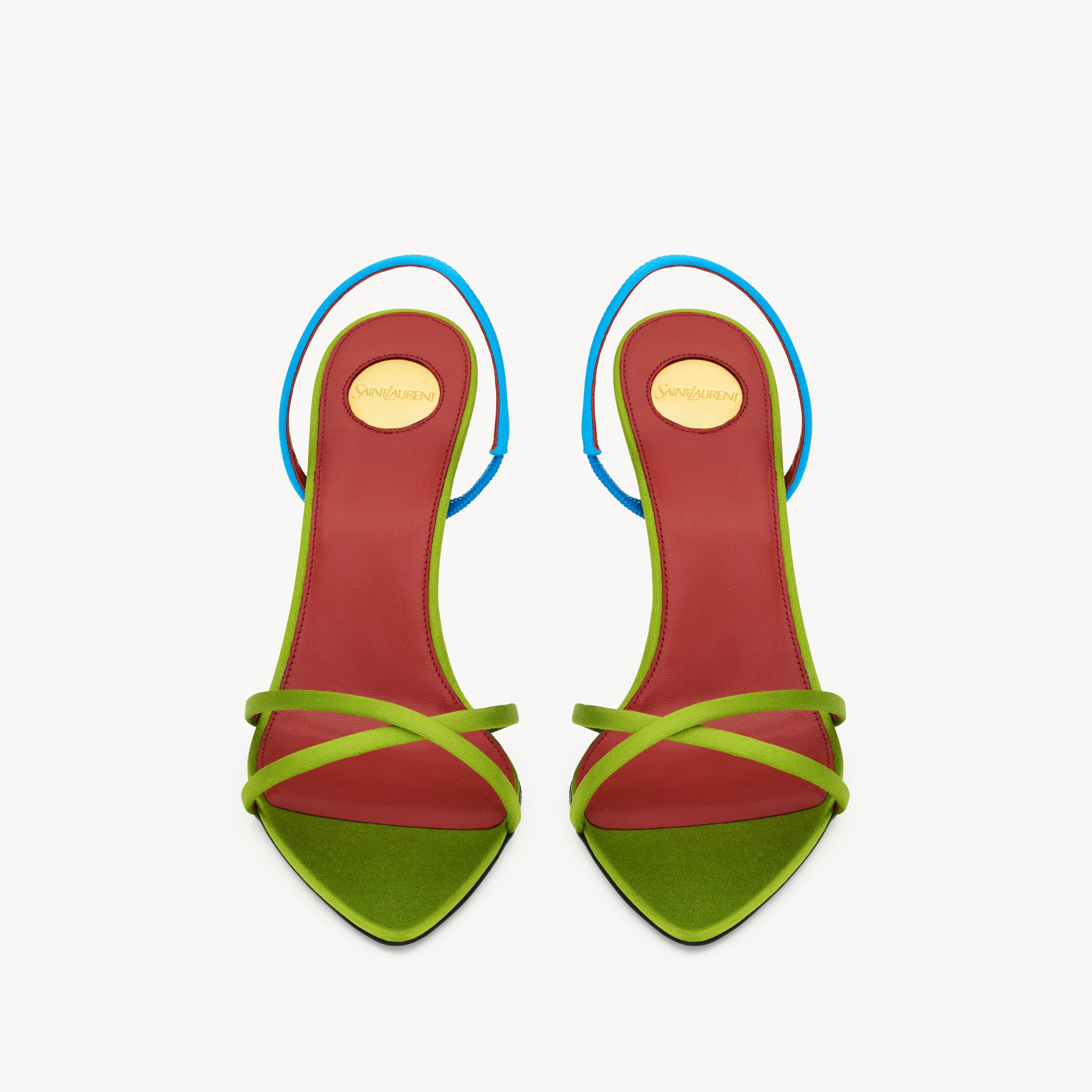 Pumps