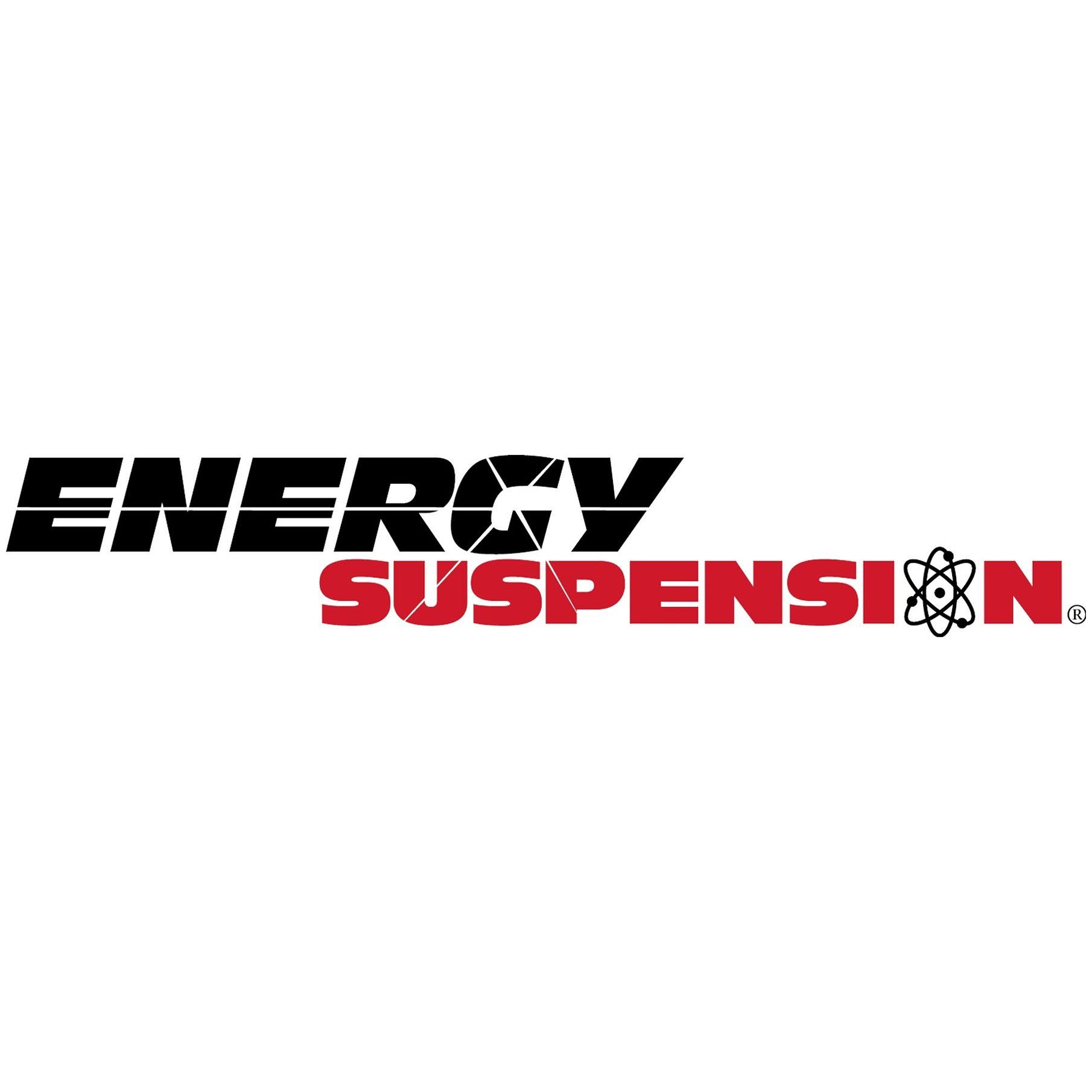 Energy Suspension 4.1148G - Transmission Mount