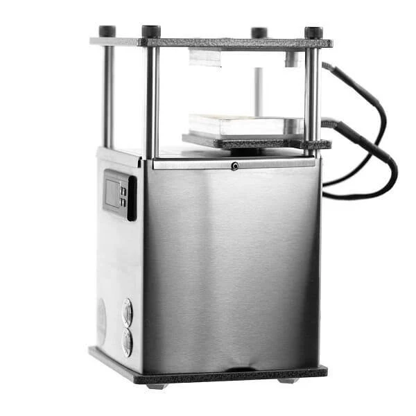 Rosinbomb Rocket Electric Heat Press