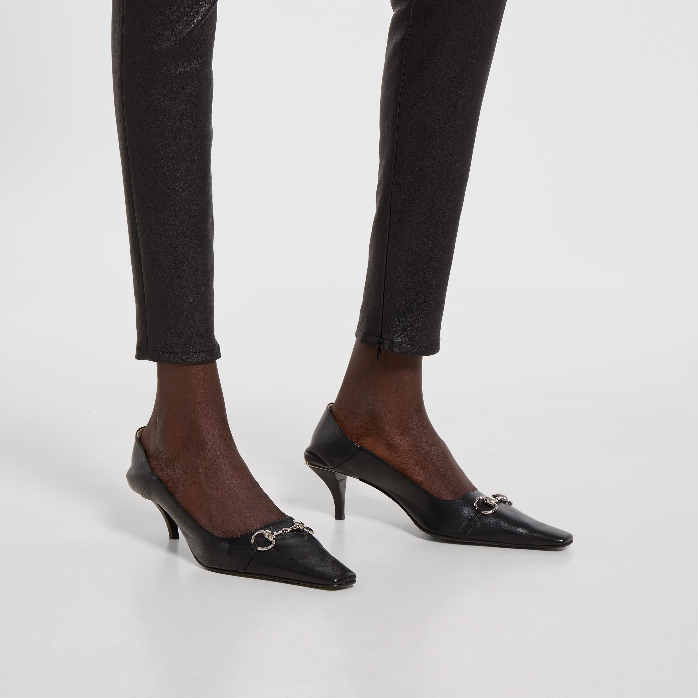 Pumps