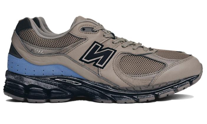 thisisneverthat x New Balance 2002R Brown ML2002RN Casual Running Shoes