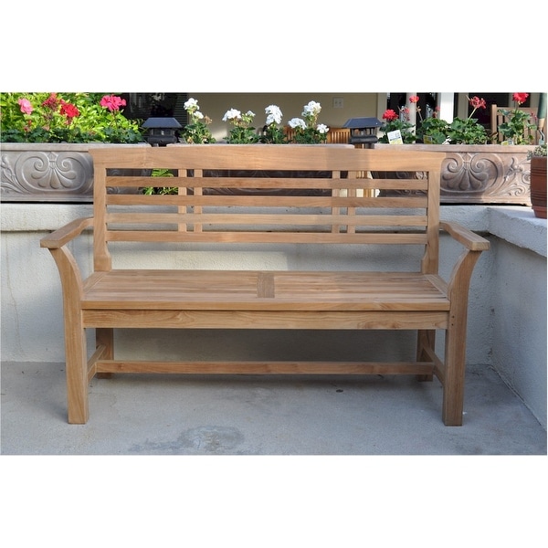 Sakura 2seater Bench