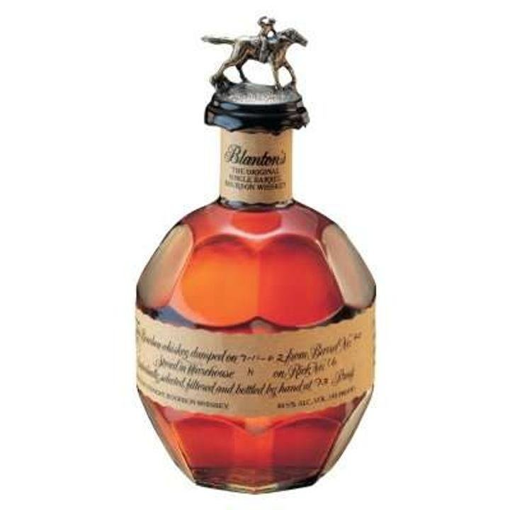 blanton*s-Single Barrel Bourbon (750 ml)